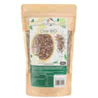 PIĘĆ PRZEMIAN Chia BIO 750g - nasiona szałwii hiszpańskiej bezglutenowe