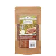 PIĘĆ PRZEMIAN Siemię lniane brązowe bezglutenowe BIO 350g