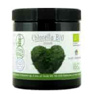 PIĘĆ PRZEMIAN Chlorella BIO proszek 100g