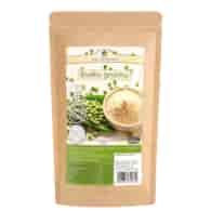 PIĘĆ PRZEMIAN Białko grochu bezglutenowe 500g