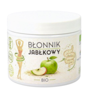 PIĘĆ PRZEMIAN Błonnik jabłkowy bezglutenowy BIO 200g