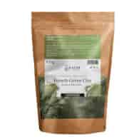 Glinka oryginalna francuska - zielona 100g NATUR PLANET