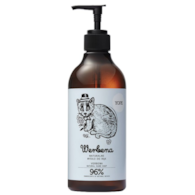 YOPE Mydło w płynie Werbena 500ml