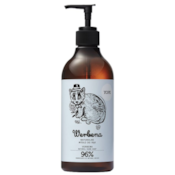 YOPE Mydło w płynie Werbena 500ml