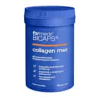 BICAPS collagen max 60 kaps. FORMEDS