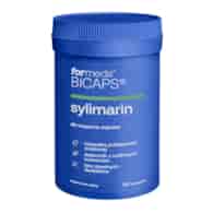 BICAPS sylimarin 60 kaps. FORMEDS