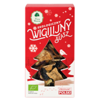 Susz wigilijny BIO 200g DARY NATURY