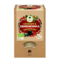 Herbatka Dereniówka fix BIO 25*3g DARY NATURY