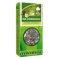 Herbatka na Dobranoc BIO 50g DARY NATURY