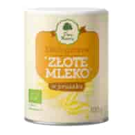  Złote Mleko  w proszku BIO 100g DARY NATURY