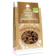 Anyż gwiazdkowy BIO 30g DARY NATURY