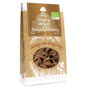 Anyż gwiazdkowy BIO 30g DARY NATURY