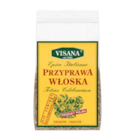 Przyprawa włoska 65g VISANA