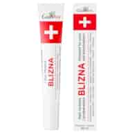 GORVITA Blizna - maść na blizny 20ml