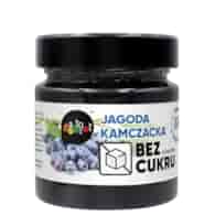 atodobre! Jagoda kamczacka bez dodatku cukru 195g