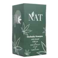 NAT Herbatka konopna FIX 3% CBD 20*1,5g