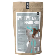 Herbatka BYE BYE my brain fog 100g (pamięc, koncetracja, mgła mózgowa)