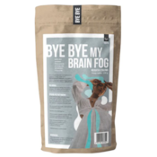 Herbatka BYE BYE my brain fog 100g (pamięc, koncetracja, mgła mózgowa)