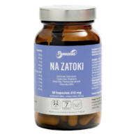 PANASEUS Na zatoki - 50 kaps. YANGO