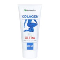 EkaMedica Kolagen ultra żel 200ml