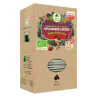 Herbatka Krasnoludek dla dzieci fix BIO 25*2g DARY NATURY