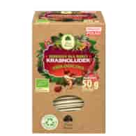 Herbatka Krasnoludek dla dzieci fix BIO 25*2g DARY NATURY