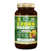 ASEPTA 5 form magnezu + B6 i kompleks warzyw 100 kaps.