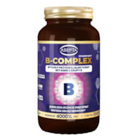 ASEPTA Witamina B-Complex 100 kaps.