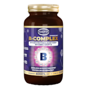 ASEPTA Witamina B-Complex 100 kaps.