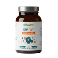 BIOWEN Potas Forte 100 kapsułek