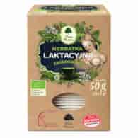 Herbatka Laktacyjna fix BIO 25*2g DARY NATURY