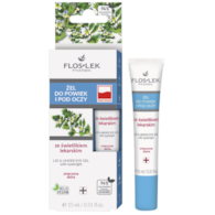 Świetlik żel tuba 15ml FLOSLEK