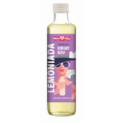 Lemoniada kwiat bzu 250ml POLSKA RÓŻA
