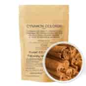 Cynamon cejloński laska 50g ZIELARZPOLSKI.PL