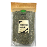 ASTRON Rdestowiec japoński susz 100g