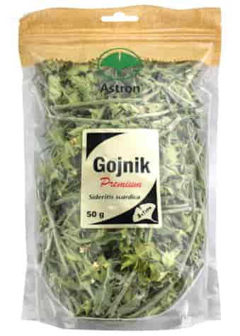 ASTRON Gojnik Premium - polska plantacja 50g