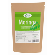 Moringa sproszkowane liście 100g FLOS