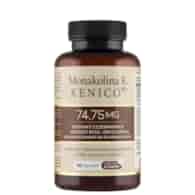 Monakolina K Xenico, 90 Vcaps. XENICO PHARMA