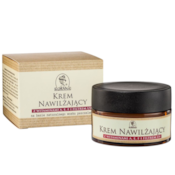 KORANA krem nawilżający z wit. A, E, F  i filtrem UV 50ml