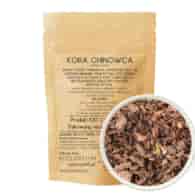 Chinowiec kora chinowca 50g ZIELARZPOLSKI.PL