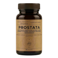 PROSTATA 60 kaps. ZIELARZPOLSKI.PL