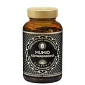 Mumio Ashwagandha 60 kaps. NAMI