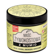 Maść żywokostowa z mumio 150ml NAMI