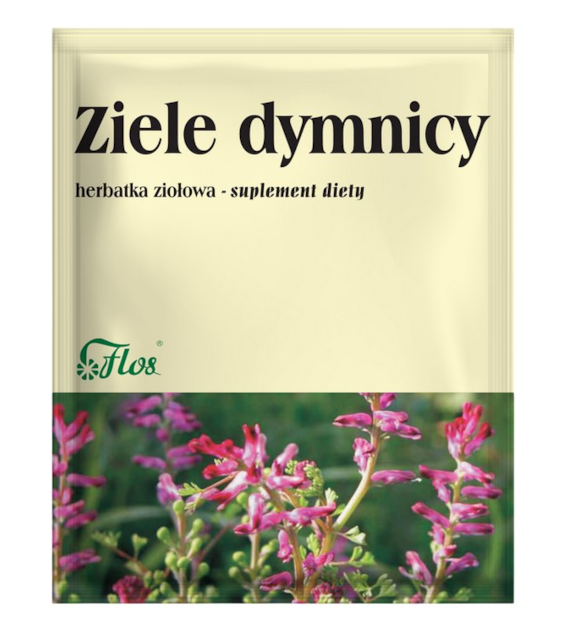 Dymnica ziele 50g FLOS