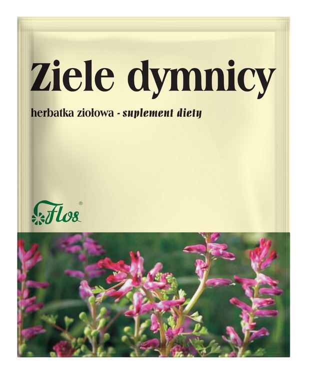 Dymnica ziele 50g FLOS