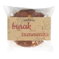 CIASTKO WARSZAWSKIE Burak i czarnuszka 60g