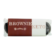 BATON WARSZAWSKI Brownie KETO 50g
