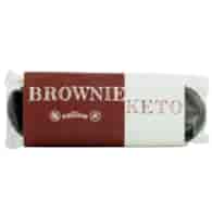 BATON WARSZAWSKI Brownie KETO 50g
