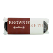 BATON WARSZAWSKI Brownie KETO 50g