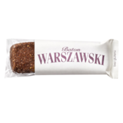 BATON WARSZAWSKI Czarna porzeczka i kokos 50g